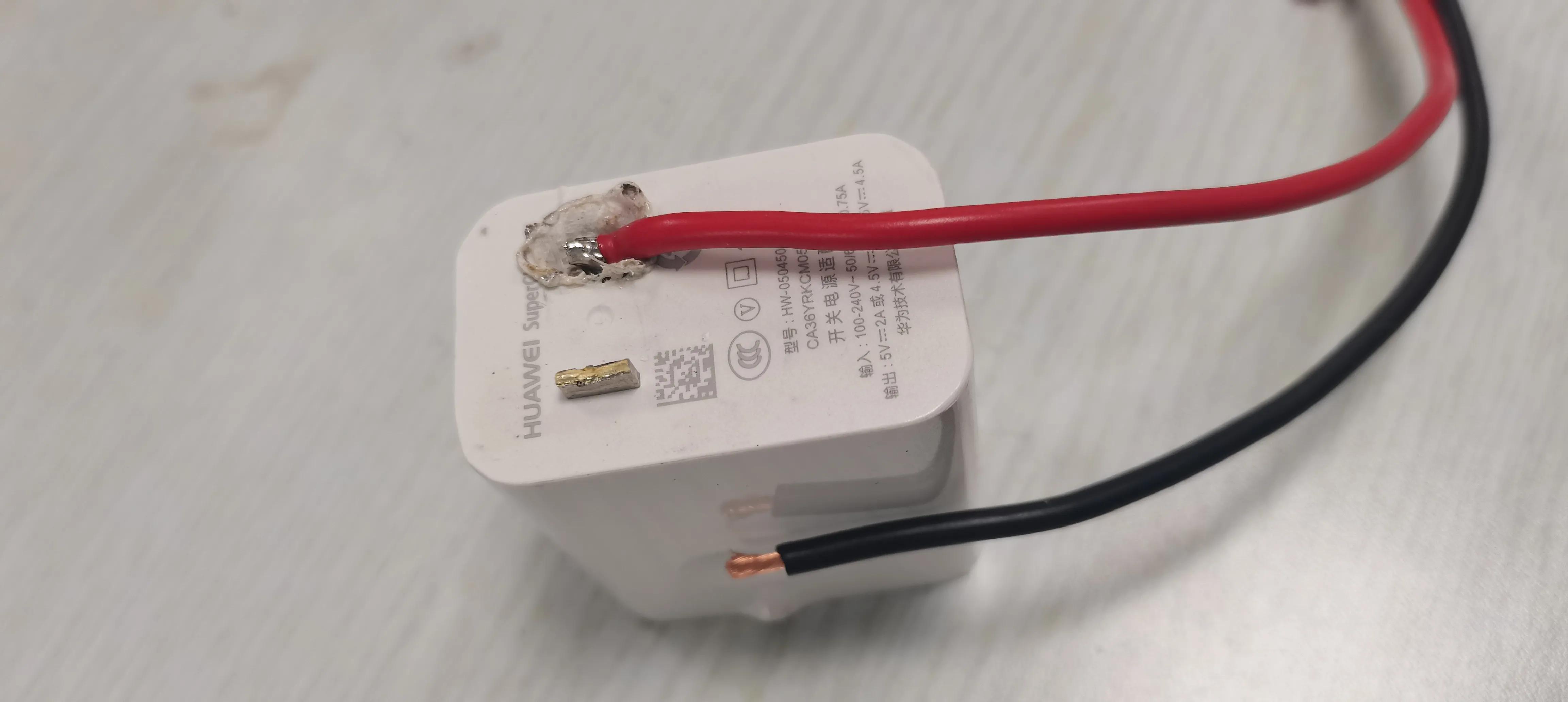 华为平板电脑充电器维修,华为手机充电器坏了如何打开维修