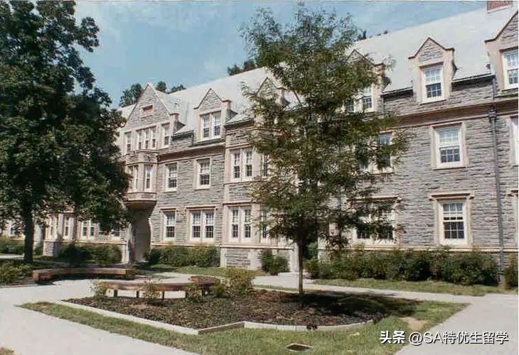 2024usnews全美最佳本科教学,2024usnews文理学院