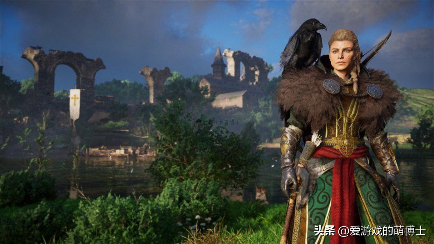 孤岛惊魂6育碧工作室,育碧官宣孤岛惊魂6已制作完成