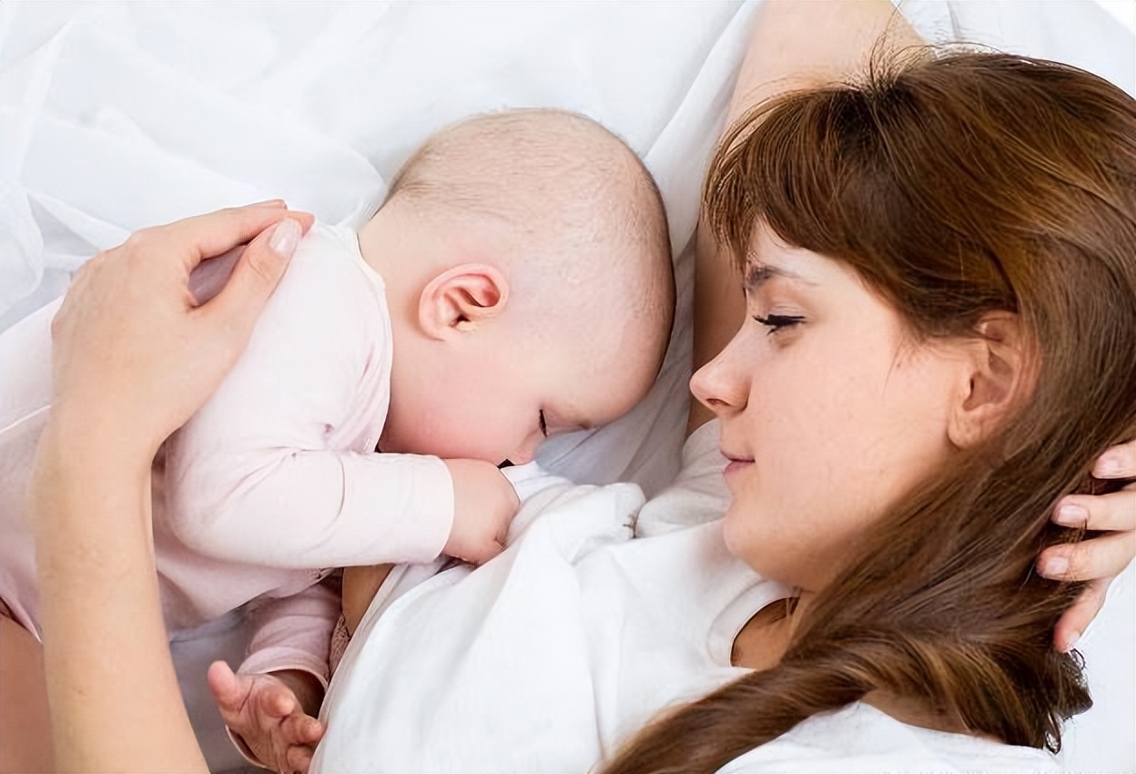 哺乳期吃韭菜回奶后还会来乳汁吗,韭菜吃了会回奶吧