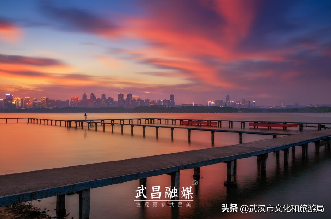 每次去都很「惊艳」的地方是____