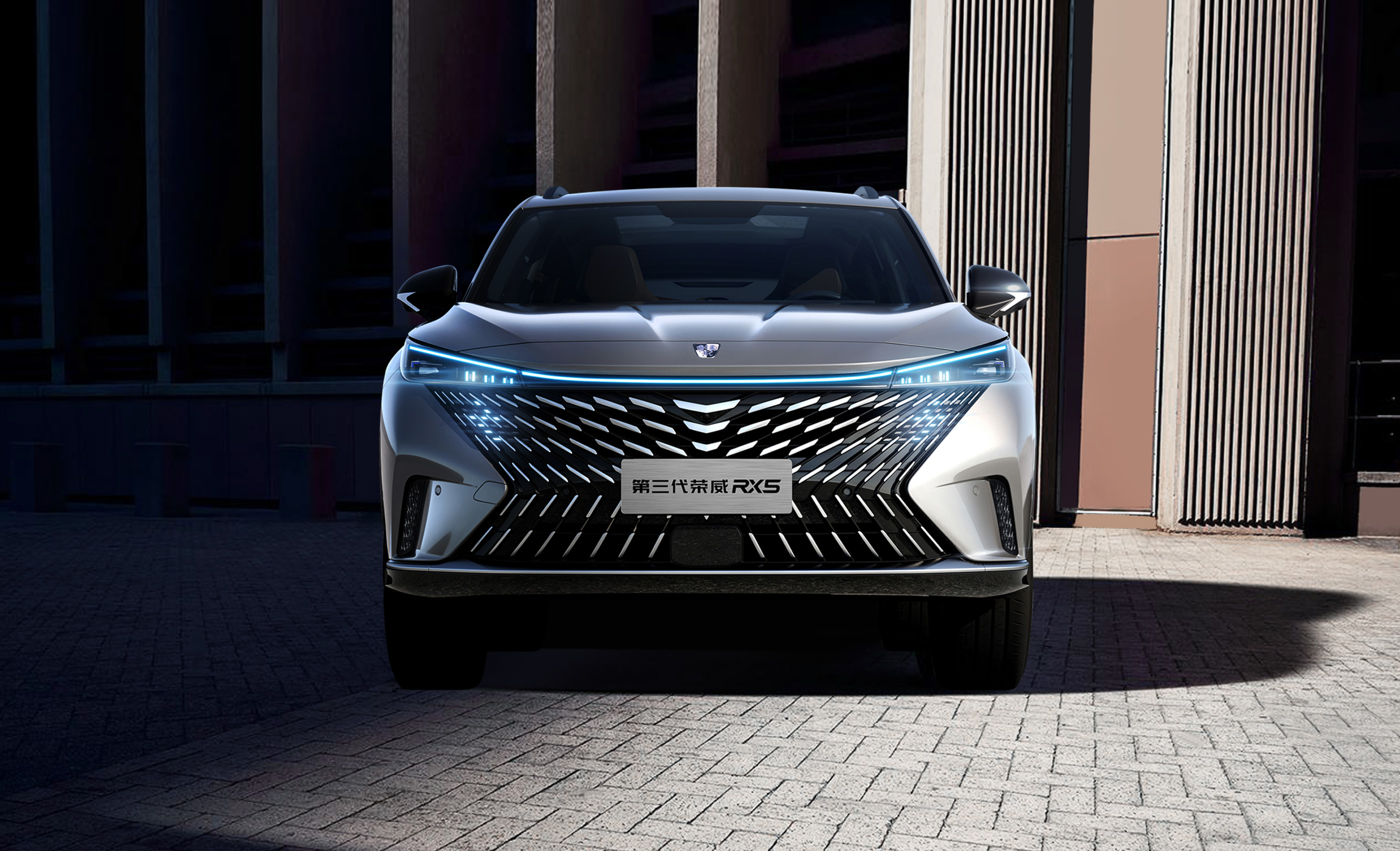 全新第三代荣威rx5各车型配置价格,荣威rx5max2.0t用的是啥发动机