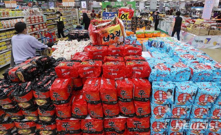 韩国物价震惊外国人,韩国物价暴涨的后果