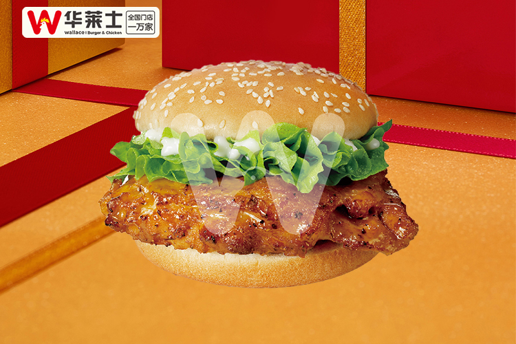 华莱士炸鸡加盟费多少,华莱士炸鸡店10大品牌加盟费用