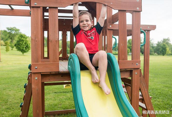 写给语言发育迟缓孩子的话,语言发育迟缓的天才儿童