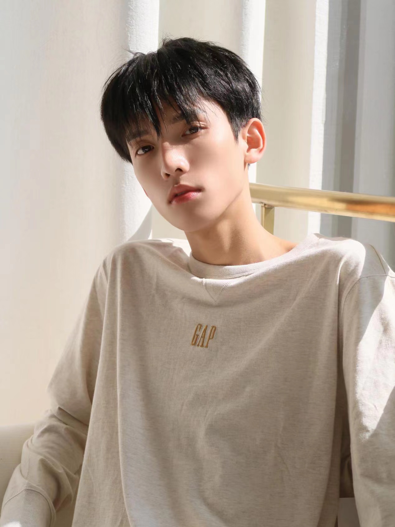 每天认识一个品牌系列视频,每天一个品牌gap