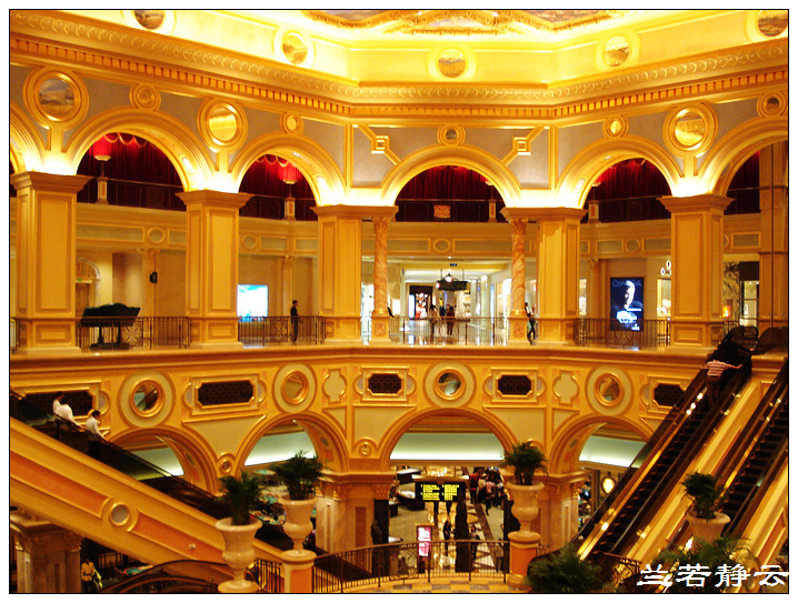 澳门半日游体会,澳门慢节奏攻略