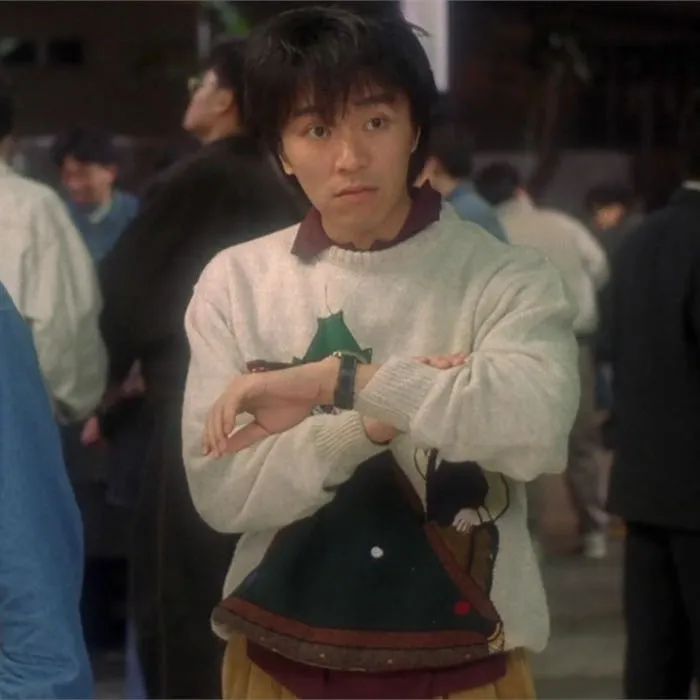 图王鲨鱼哥第83期精品星爷