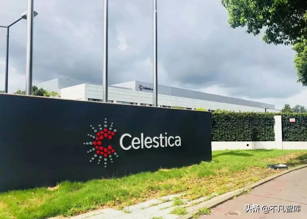 全球电子代工厂前十大排名,全球电子代工厂排名