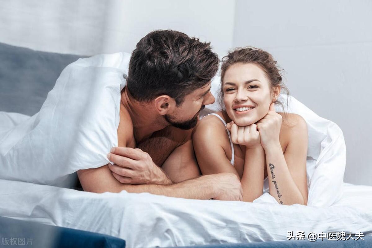 男女生冷知识,男女生爱情冷知识