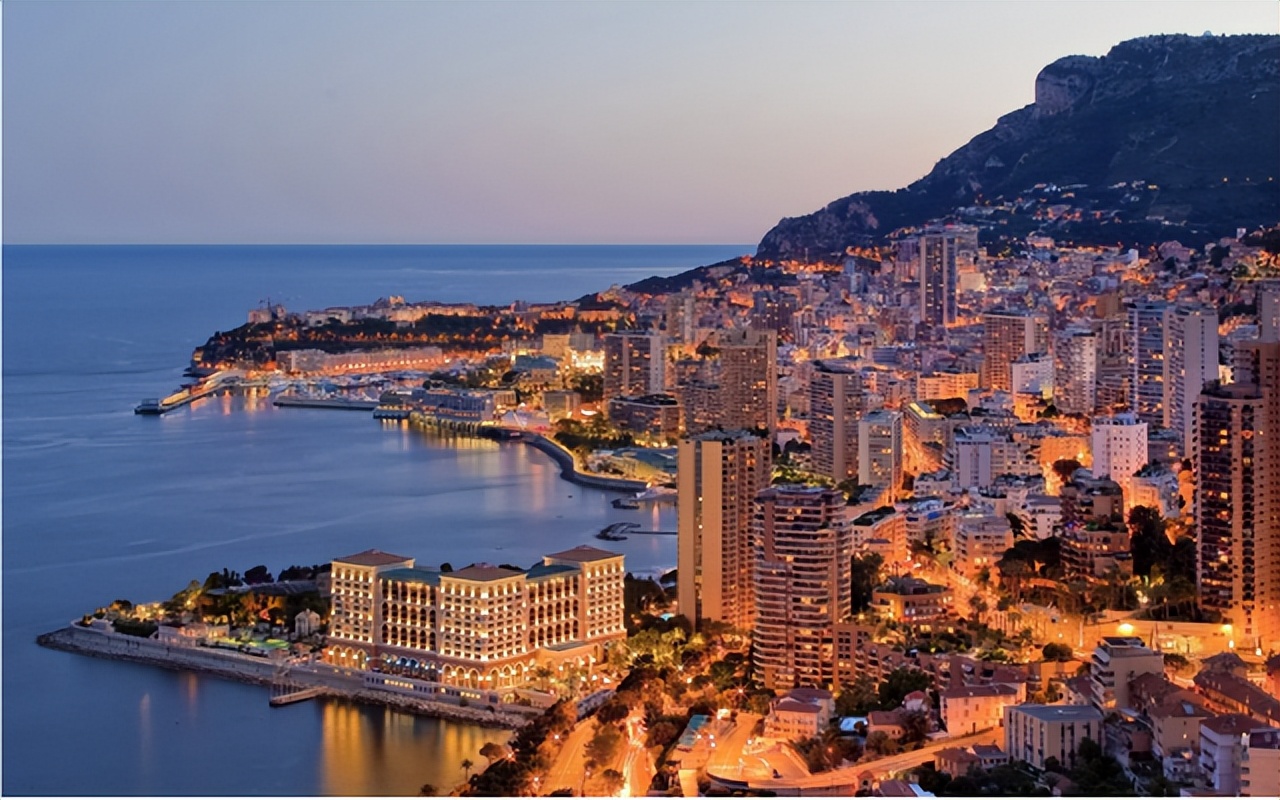 摩纳哥人均收入多少,摩洛哥平均收入水平