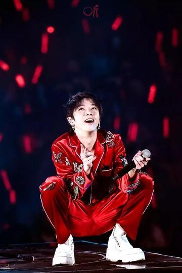 华晨宇综艺爆料,华晨宇综艺澄清