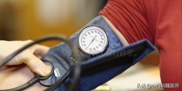 电子血压计为啥越测越低,为何电子血压计越测越低