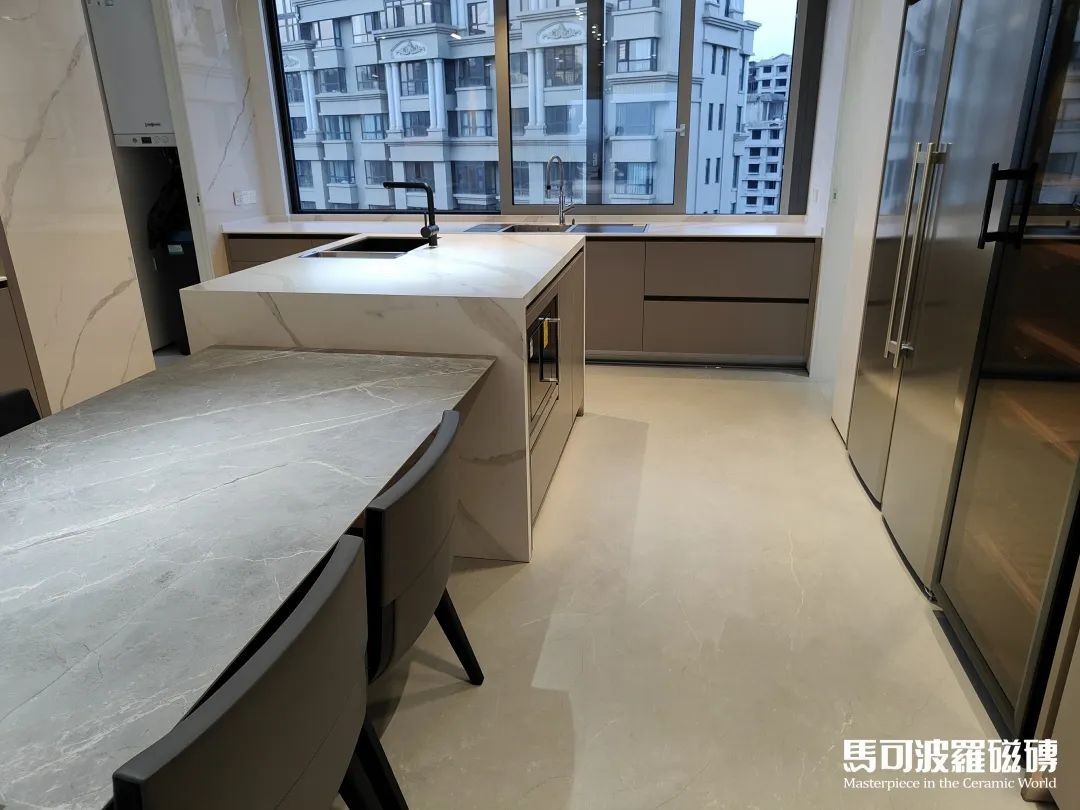 高端装修选马可波罗瓷砖,马可波罗瓷砖700*1500规格