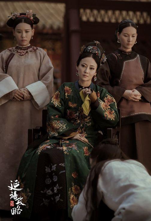 乾隆的朱砂痣,乾隆挚爱一生的女人有多优秀