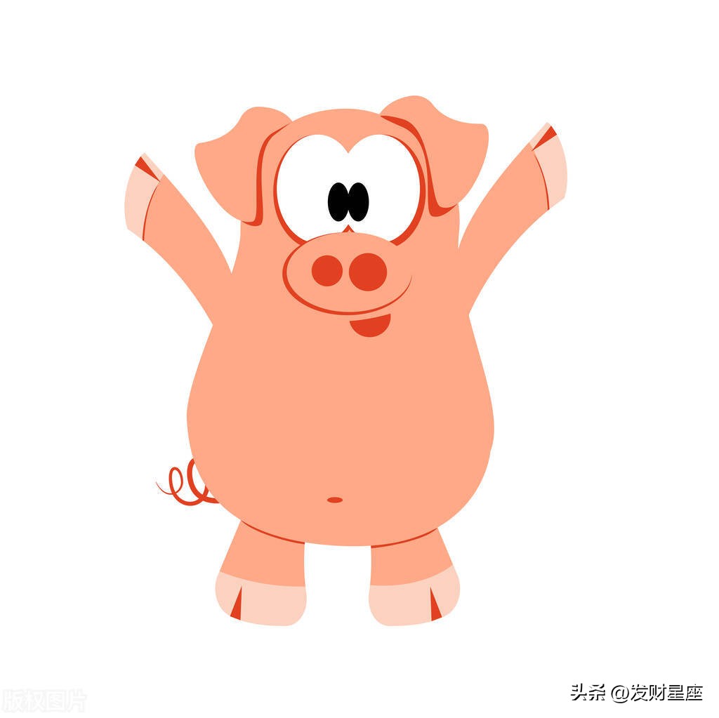 心地善良福报多的5个生肖有你吗,最有上进心的三大生肖早晚有出息