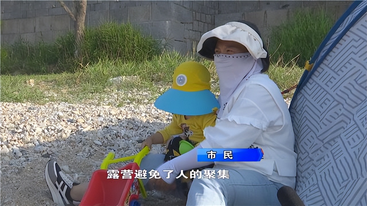 周末野外帐篷露营真实感受,帐篷露营推荐地方