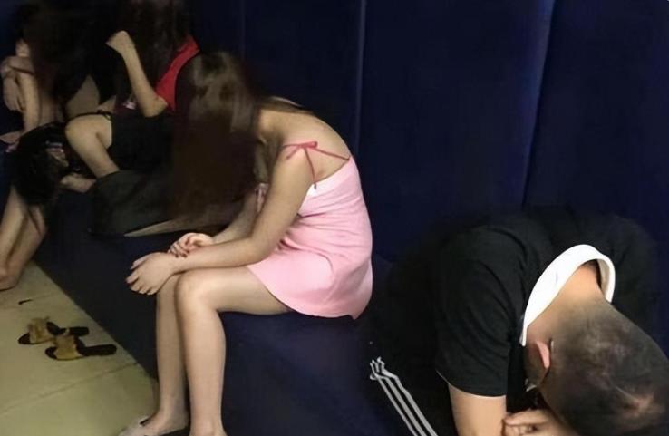 法律下的性自由：内蒙高姐与多名男子多次聚众淫乱获刑