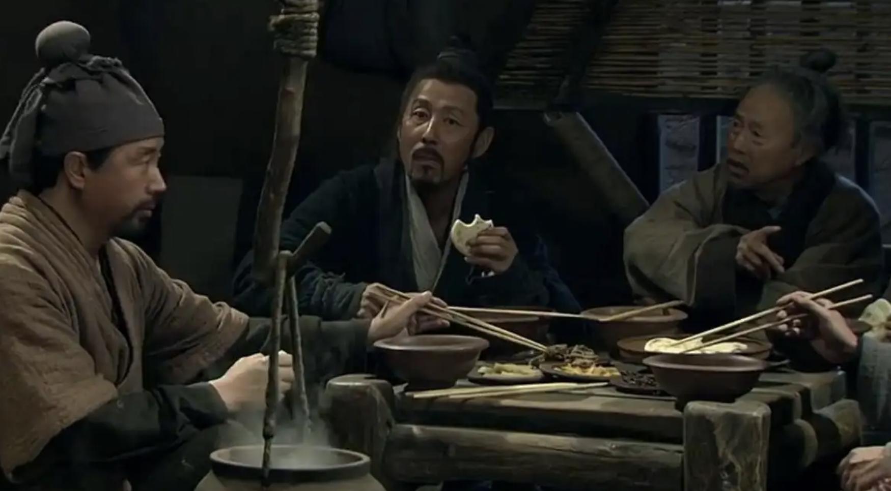 ​“娚奻嬲嫐”这4个汉字，你认识吗？佩服古人的造字智慧