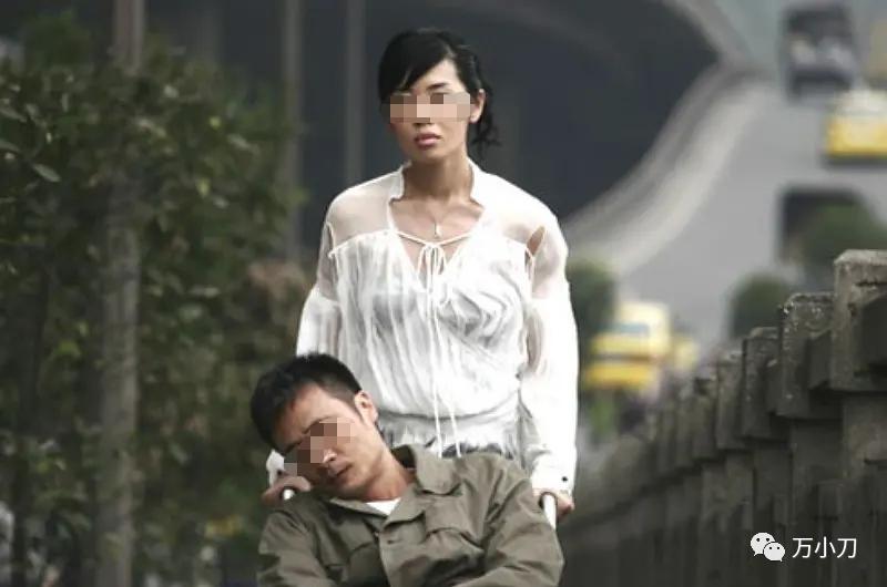 万小刀谋女郎上位记,万小刀王祖贤视频