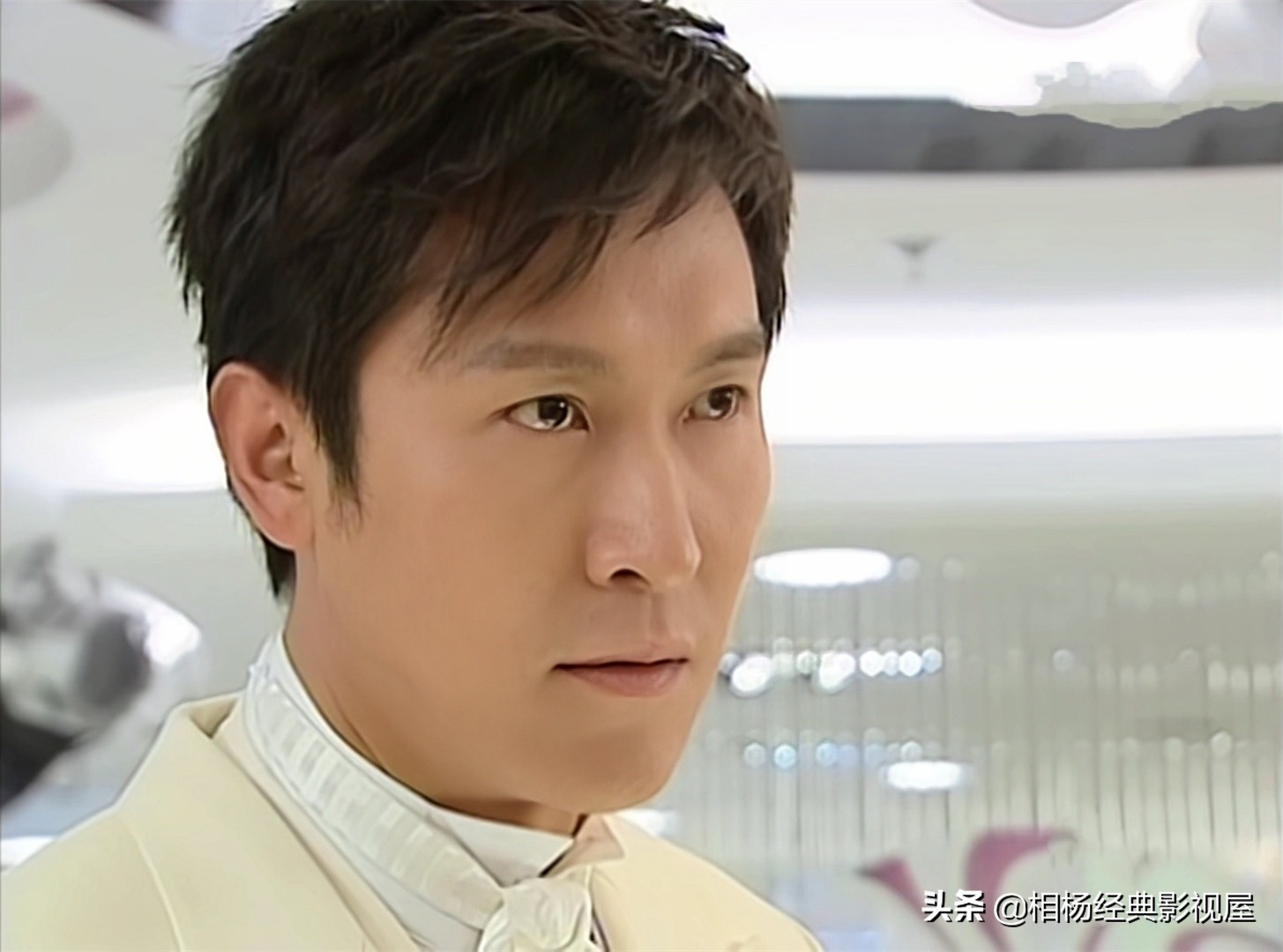 戴思嘉方家安片段,戴思嘉方家安最后结局