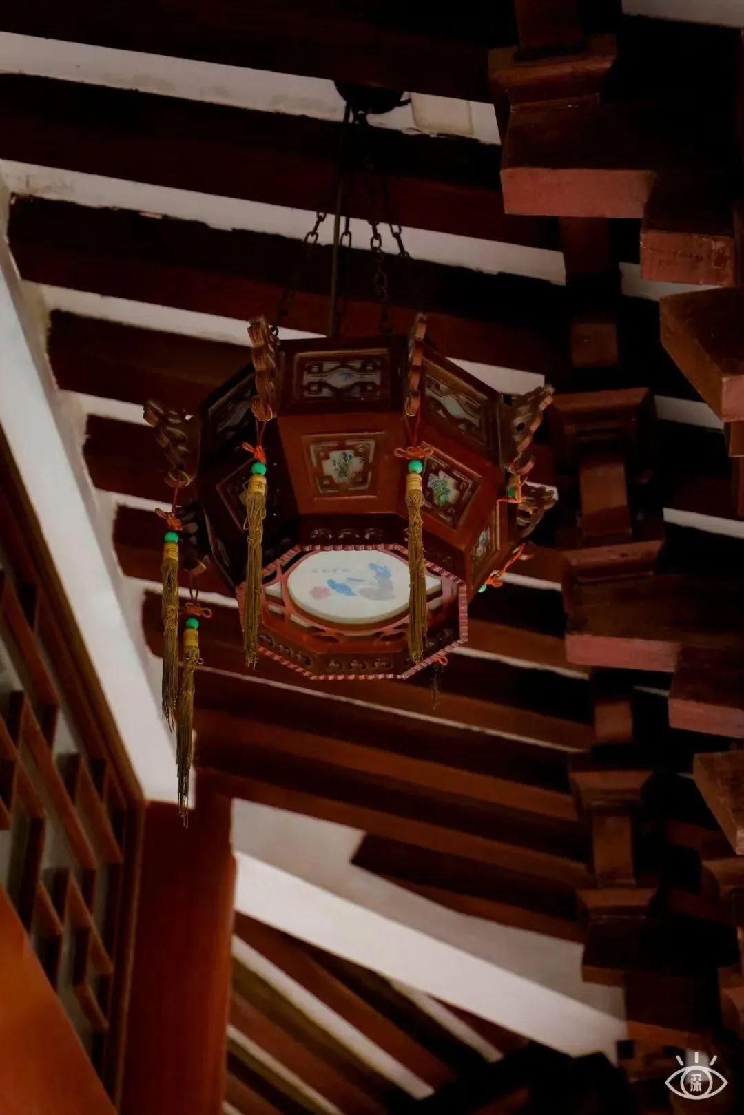 深圳古风拍照场地,广东深圳古风拍照推荐