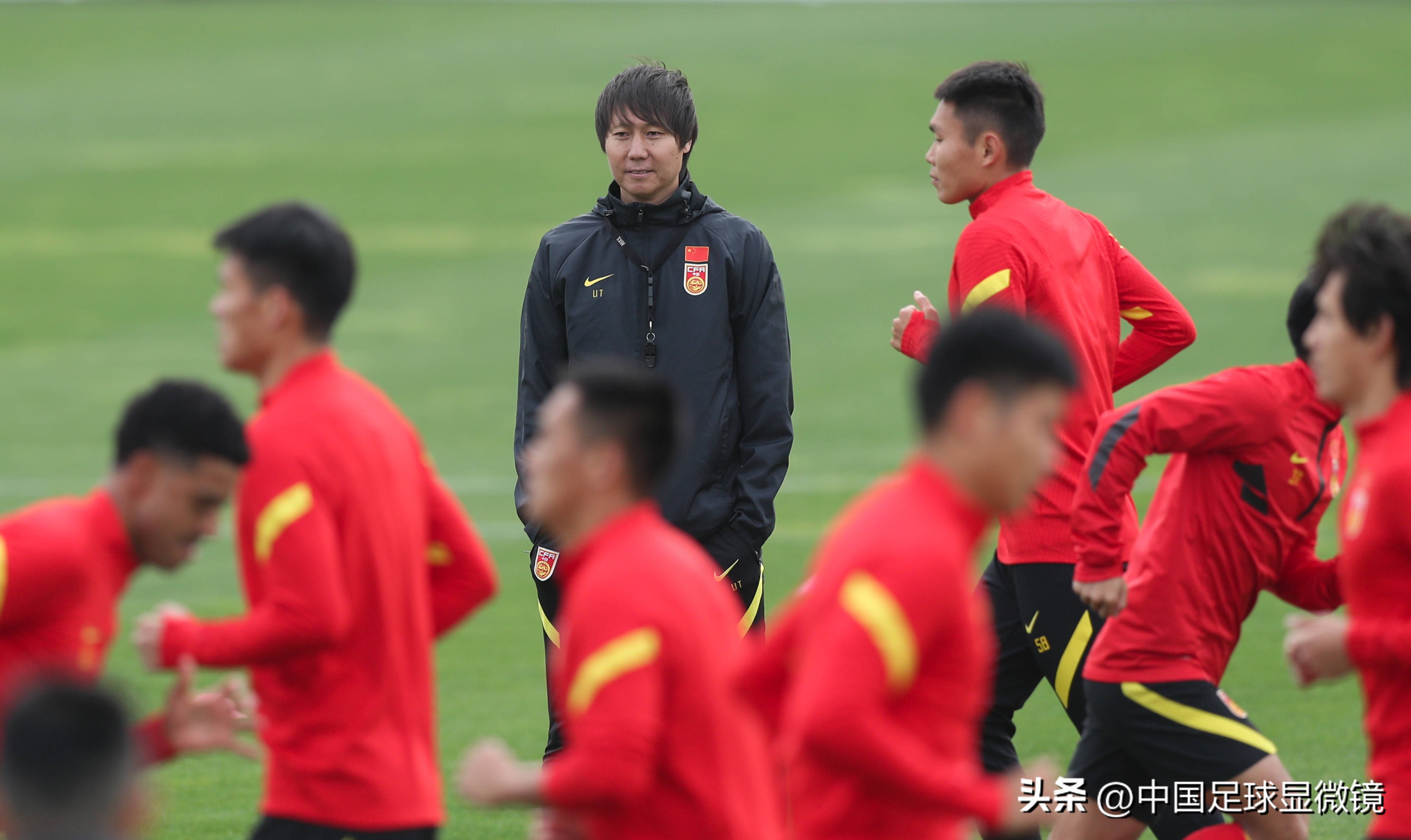 国足足球打架冲突集锦,国足打架斗殴事件