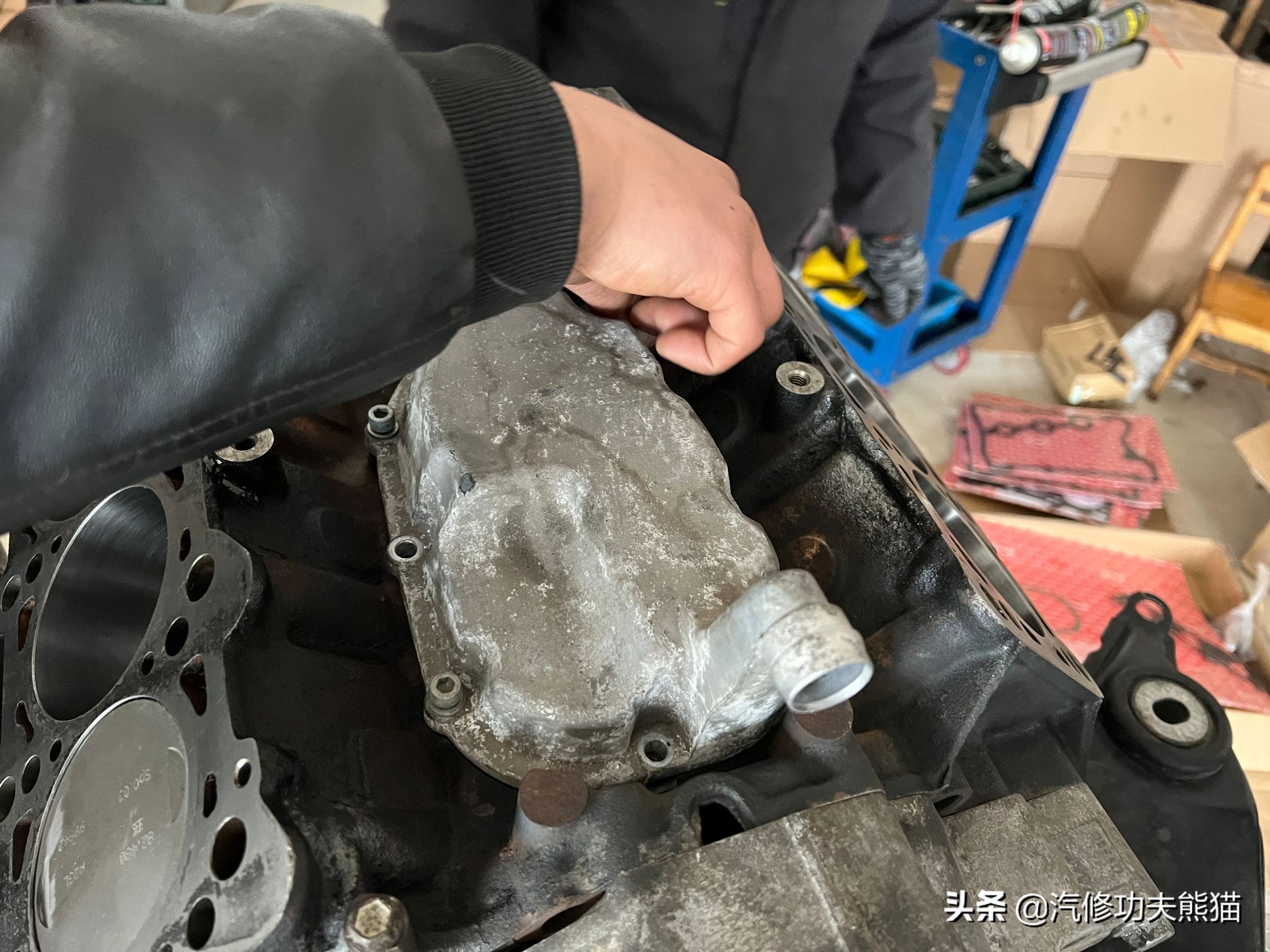 老车翻新修复情怀,老车情怀翻新