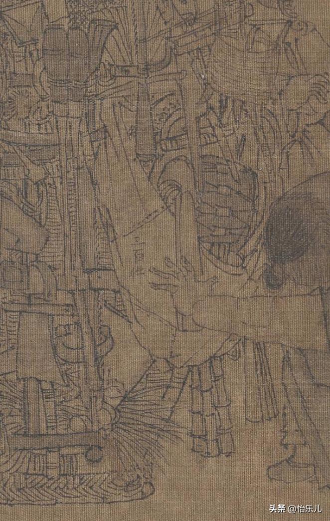 八零年代货郎,80年代卖货郎图片