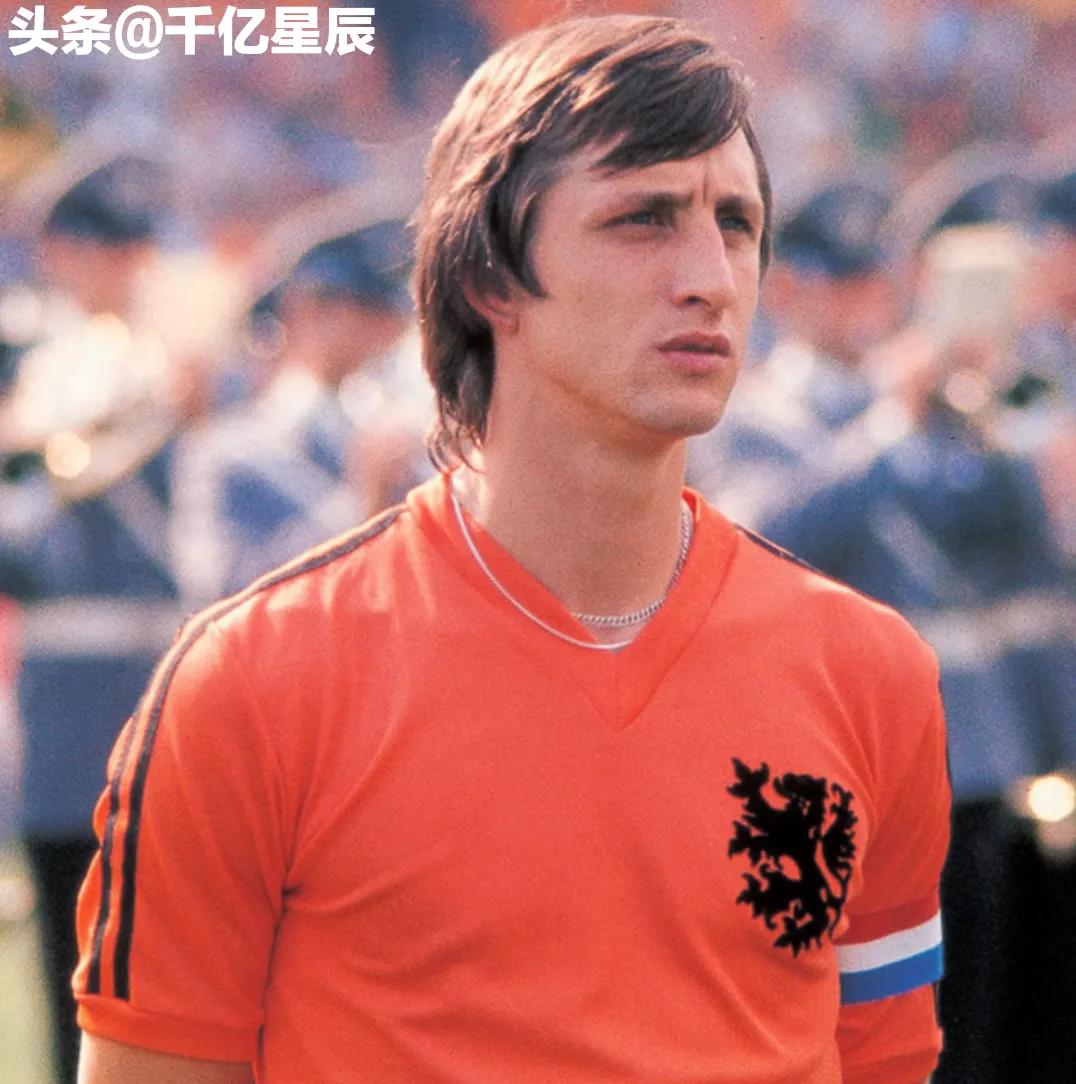 足坛历史最伟大的十名队长,天下足球十大最伟大球员