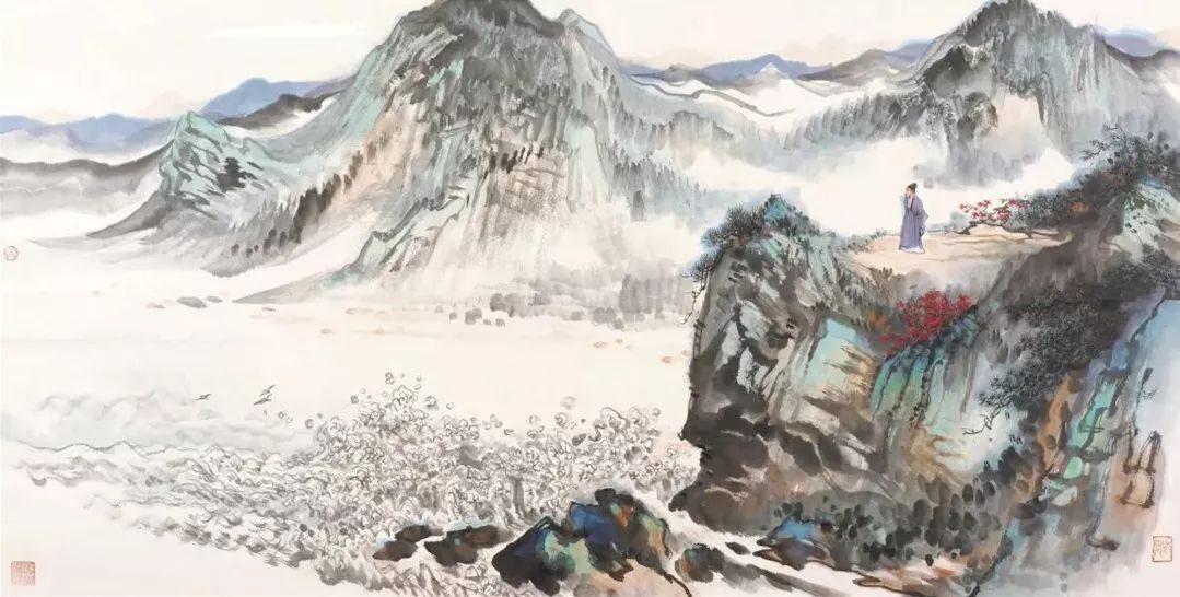 过春节的古诗必背,关于过春节的古诗有哪些