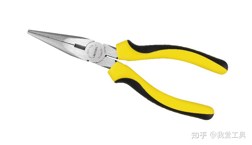 钳子的主要类型有,钳子的种类及各自的特点