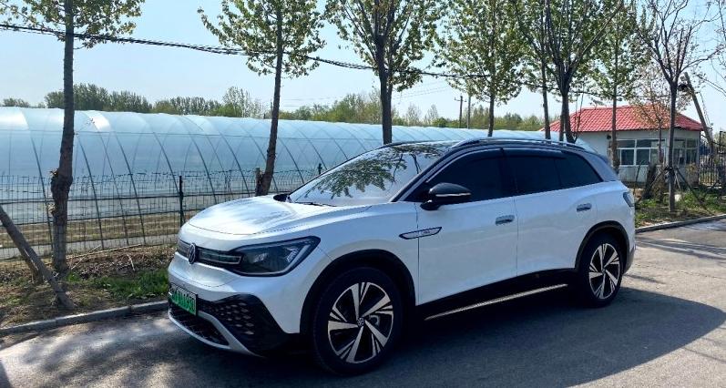 id6动力提升了吗,大众id.6动力