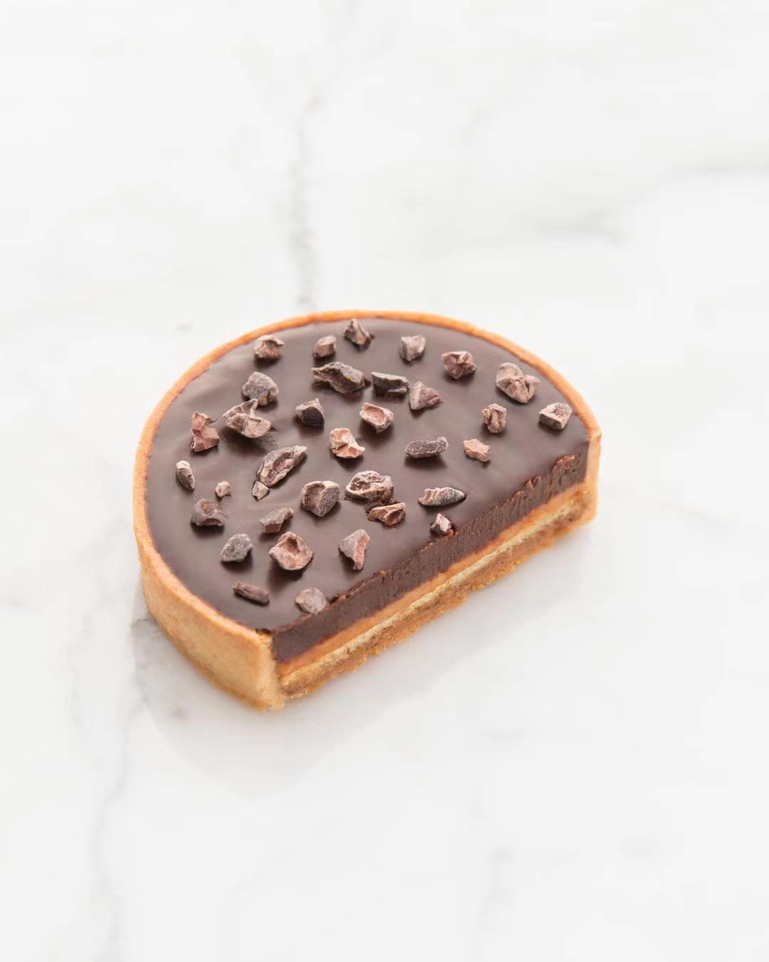 蛋糕切面,蛋糕两层夹心切面图片