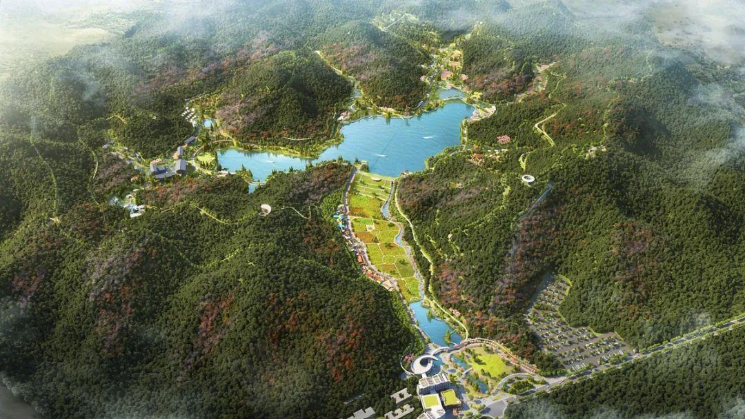 云南楚雄大型项目470亿,楚雄投资5万亿项目