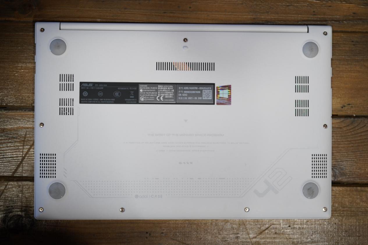 华硕a豆14pro笔记本值得入手吗,华硕a豆14航天版推荐哪个配置