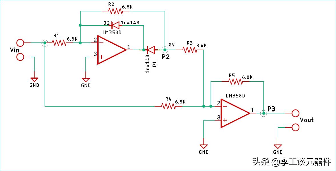 整流电路工作原理与逆变电路原理,整流电路类型及原理分析