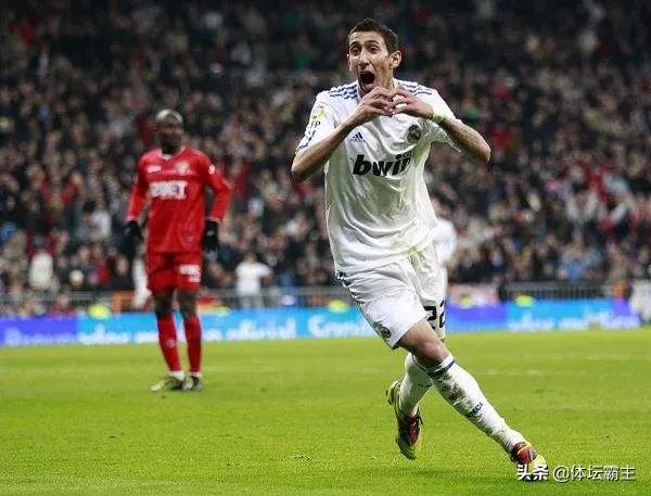 最强皇家马德里阵容集锦,皇家马德里最强阵容七巨星