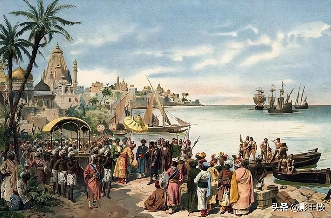 16世纪西班牙中世纪手工,欧洲皇室手工艺品