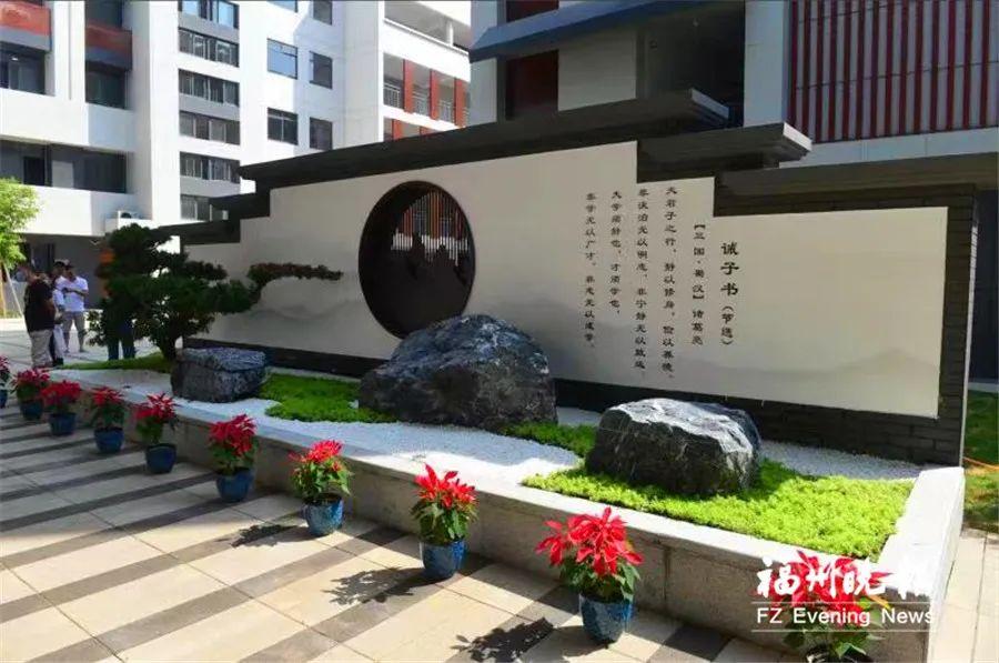 福州市将新增多所学校,福州各区学校