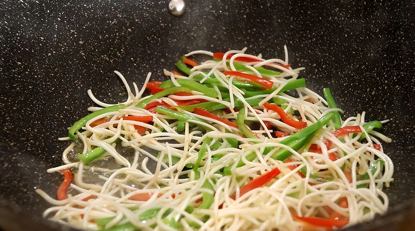 美食一到夏天没食欲试试这5道菜,没有油烟怎么炒菜好吃窍门