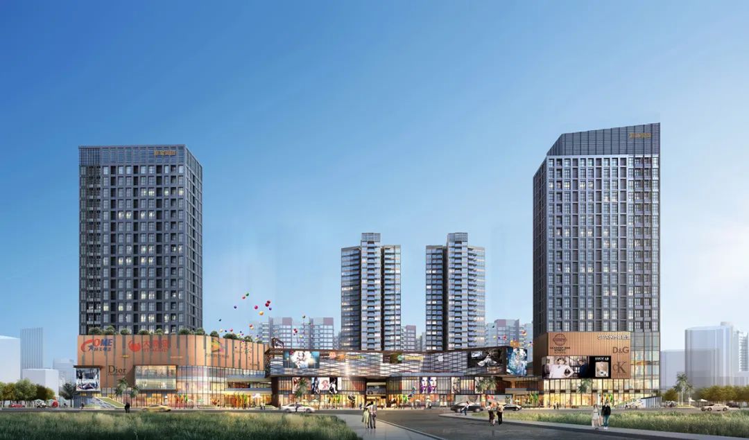 至少11家商场又爽约！鸽就鸽吧，能开就好