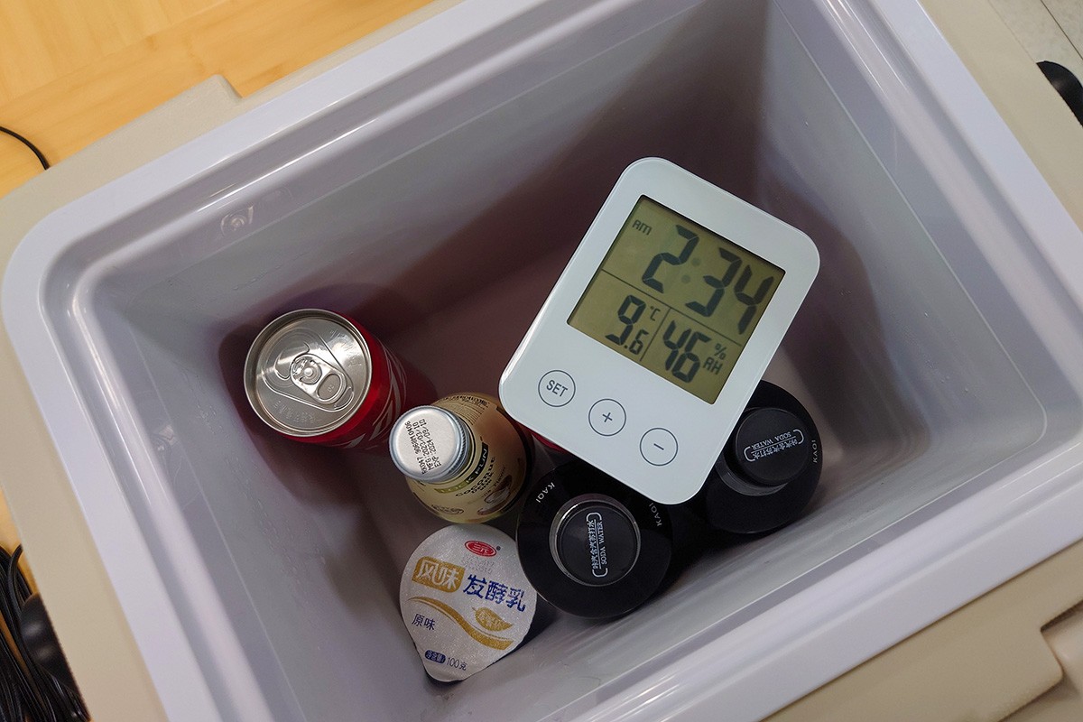 杜邦45升车载冰箱,杜邦高端车载冰箱