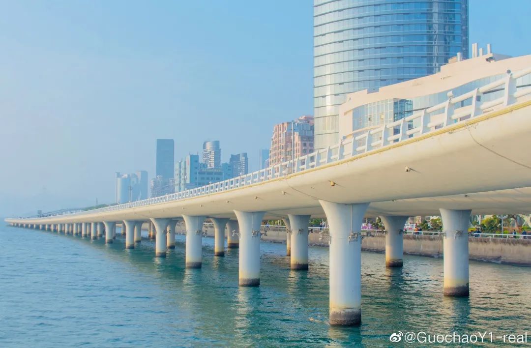 【闽山闽水物华新】又挖到宝藏旅游线路了！这份厦门两天一夜游玩攻略你一定要收藏！