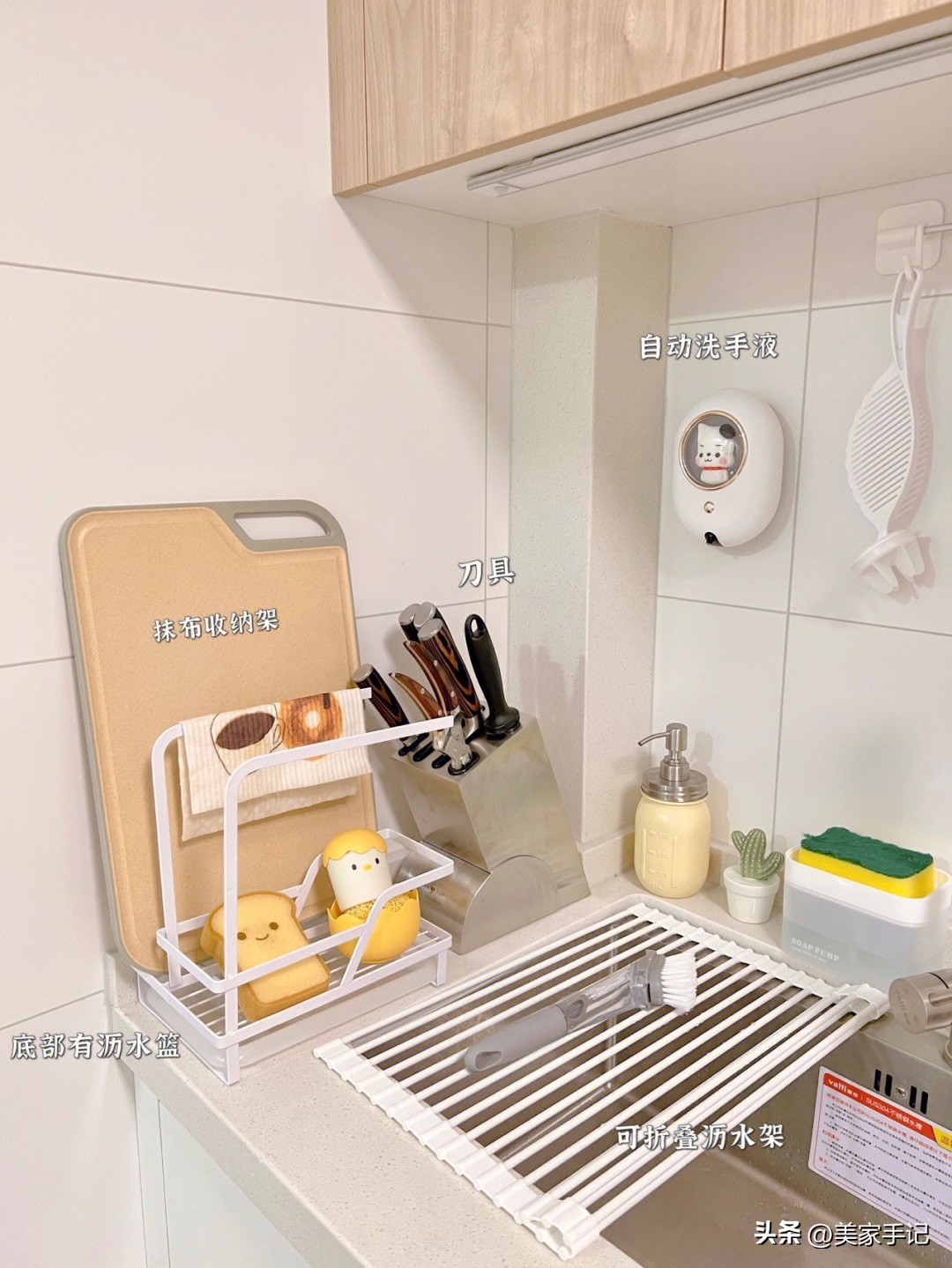 墙面只刷乳胶漆的装修风格,墙壁不刷乳胶漆做什么看着不单调