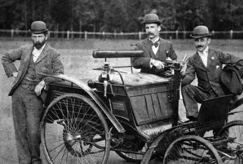 他发明了“开水车”号称83升水能行驶3000公里，上市前却神秘死亡