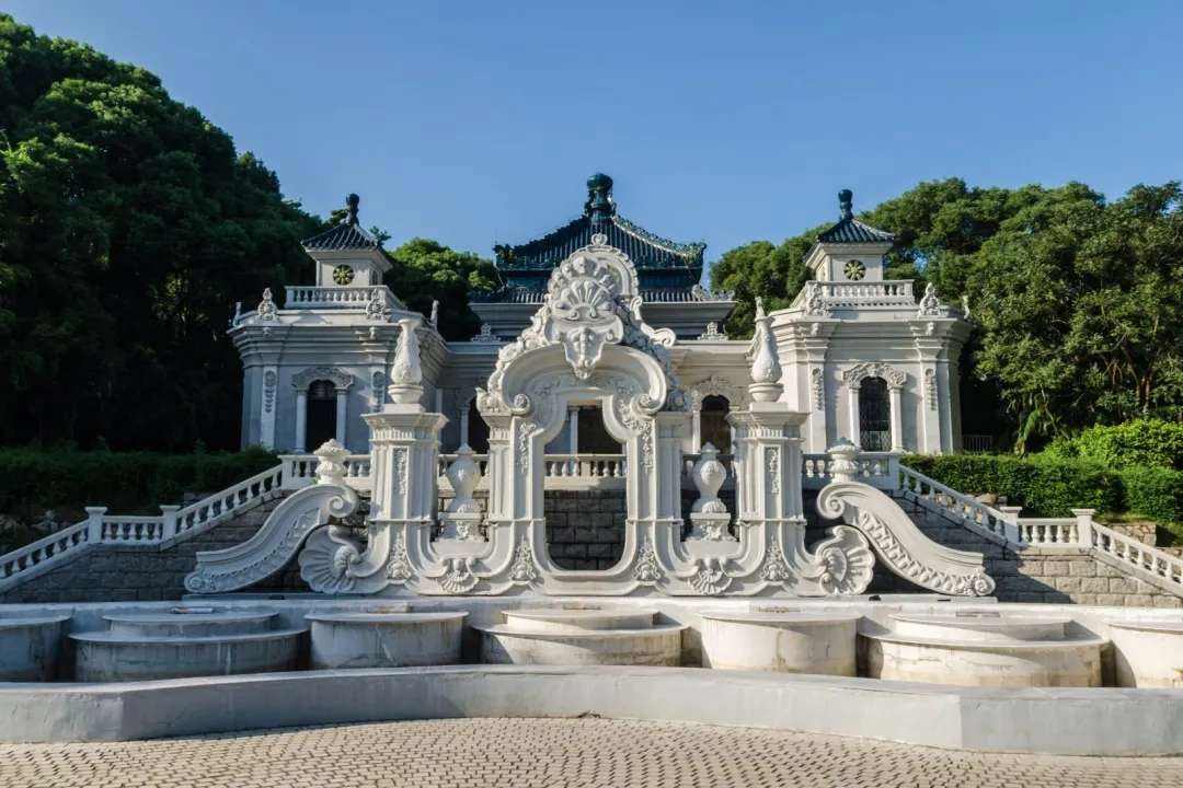 珠海旅游十大景点推荐一下,珠海当季旅游景点推荐