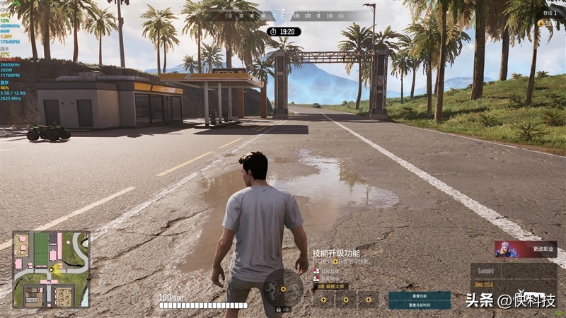 绱㈡嘲rtx4070tisuperoc鍏夋晥,绱㈡嘲rtx4070澶╁惎