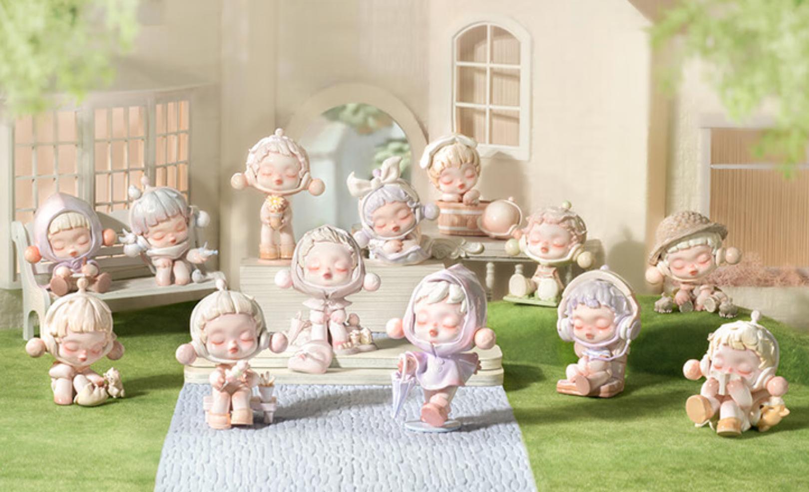 520最佳礼物清单已经给你们准备好,520送女生礼物清单