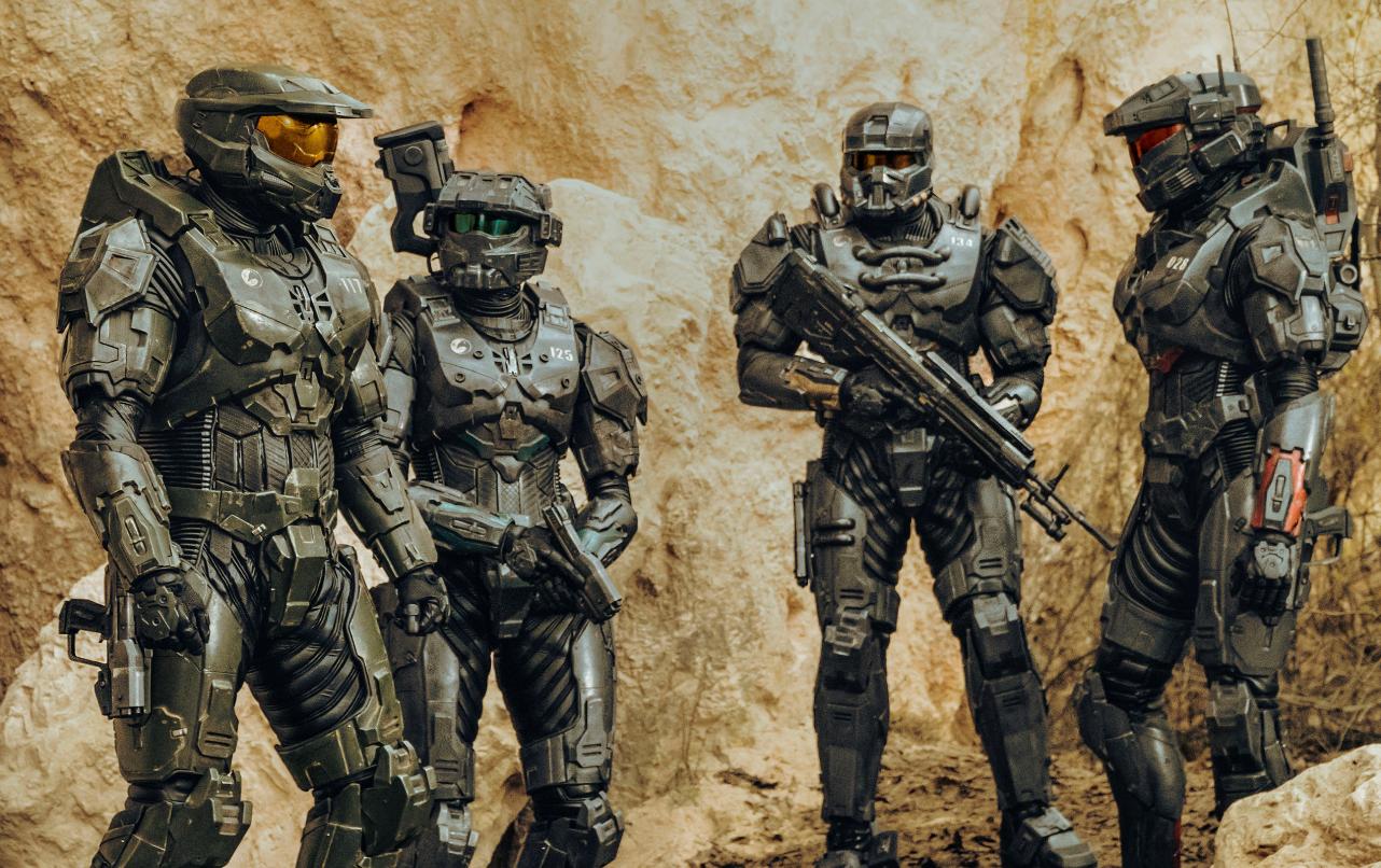 美剧排行榜前十名科幻美剧,科幻美剧推荐9.0以上评分